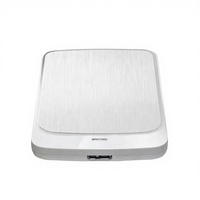 Mini Disco Duro Portátil ADATA HV320 de 2.5 Pulgadas, Alto Rendimiento, 1 TB, USB 3.2, Lectura/Escritura Rápida, Nuevo Disco Duro Externo para Computadora Portátil/PC