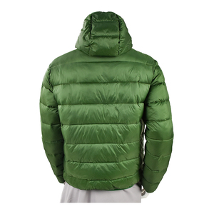 Poids Léger fait sur commande hommes Doudounes <span class=keywords><strong>D</strong></span>'avocat Vert Doudounes Hommes Vestes <span class=keywords><strong>D</strong></span>'<span class=keywords><strong>hiver</strong></span> - Product Image 2