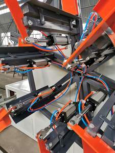 Machine à enrouler les tuyaux en PEHD de 16 à 63 mm, machine à enrouler les tuyaux en PEHD - Product Image 5