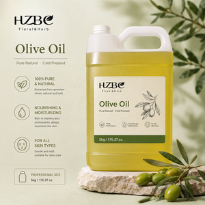 <span class=keywords><strong>Huile</strong></span> <span class=keywords><strong>d</strong></span>'<span class=keywords><strong>olive</strong></span> extra vierge HZBC en marque propre, 100% pure et naturelle, <span class=keywords><strong>huile</strong></span> multi-usages pour la peau, les cheveux et la cuisine, végétalienne, hydratation intense - Product Image 2