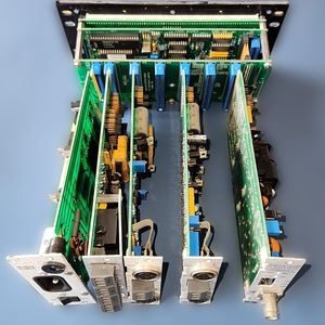 เครื่องวัดความดัน Televac MM200 อุปกรณ์ควบคุมอัตโนมัติทางอุตสาหกรรม - Product Image 3