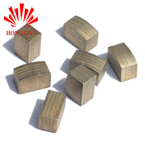 أدوات الماس المصنعة قطع شفرة المنشار الماسي لجميع أنواع الحجر والجرانيت والرخام والحجر الجيري - Product Image 1