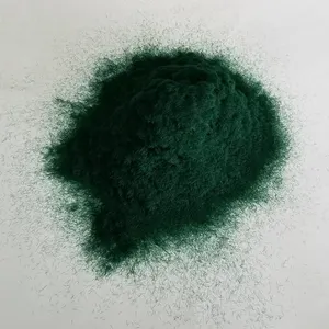 100% nylon flock powder polyester flock