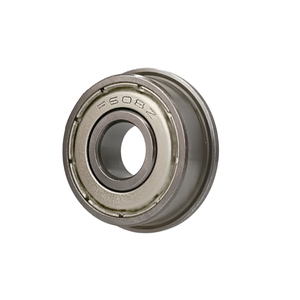 Roulements à billes à gorge profonde à double rangée en acier chromé F603 F604 F605 F606 F607 F608 F609 F6000Zz/Rs 2RS - Product Image 6