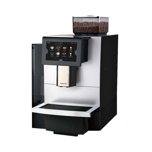 Home <b>Coffee</b> <b>Machine</b> <b>Automatic</b> Touch Screen Maker Espresso <b>Automatic</b> <b>Coffee</b> Maker <b>Machine</b> - Product Image 1