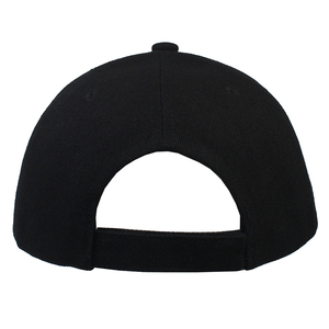 Gorra de béisbol con bordado Floral <span class=keywords><strong>para</strong></span> hombre y mujer, gorro de béisbol con bordado de rosas, ajustable - Product Image 6