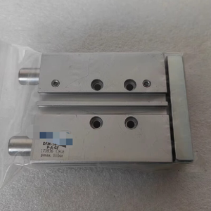 Dfm-16-40-<span class=keywords><strong>p</strong></span>-a-wbrgf 170836 シリンダー 新品 Dfm1640pagf 迅速発送 - Product Image 1