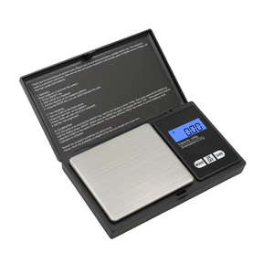 Veidt Weighing Fashion Digital LCD Display China High Quality Pocket Scale Gold <b>Tester</b> Sensitive Detector VT-CS Gold <b>Tester</b> Veid - Product Image 5