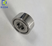 Roulement à billes de super précision 38SSTX2K5 |   Roulement à billes pour instruments 8x22x10.31mm pour broches à grande vitesse et instruments de précision