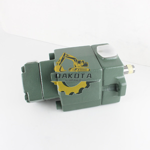 PV2R12-10-53-F-REAA-43 PV2R12-14-47-F-REAA-41 PV2R12-31-33-F-REAA-4222 PV2R13-19 Pompe à double palette - Product Image 4