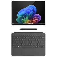 Vente en gros d'usine : Microsoft Surface Pro 12 Business Edition Intel 8 cœurs, OLED, tablette-ordinateur portable 2-en-1 ultra-mince de 12 pouces