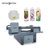 CF-1016 "Printer kecil operasi senyap untuk pemeliharaan Mudah Kartu Pvc Printer logo Printer
