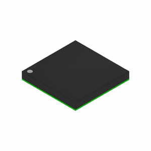 ส่วนประกอบหน่วยความจำอิเล็กทรอนิกส์ 144 LBGA CY7C0833V-100BBIMG ของแท้ - Product Image 1