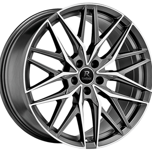 Cerchi in Lega Forgiata OZ Racing Avantgarde <span class=keywords><strong>50</strong></span> da 17-22 Pollici 5x112 5x114.3 per Audi A4 A5 A6 A7 Mercedes Classe E BMW Serie <span class=keywords><strong>5</strong></span> - Product Image 6