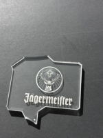 Draagbare UV-vezellaser markeermachines metaalgraveermachines met Raycus Max JPT laserbron automatisch