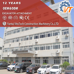 Nhà Máy Trực Tiếp Máy Kéo Máy Xúc Thủy Lực Khoan Đất Đất Đất Đất Khoan Trái Đất Khoan Máy Khoan Cho Mini Máy Xúc - Product Image 5