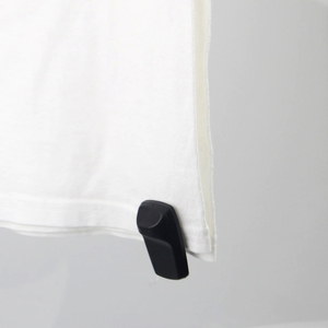 <b>EAS</b> Slipper Tag 8.2Mhz Alarm Label Retail Anti Theft <b>System</b> Clothing Shop Security Hard Tag for Reseller - Product Image 4