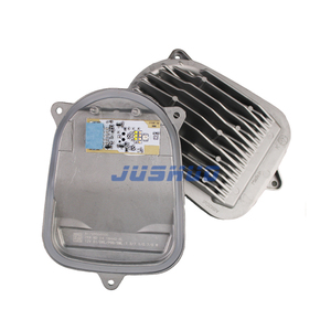 A sınıfı W176 CLA için JUSHUO ön far modülü A1769066500 - Product Image 3