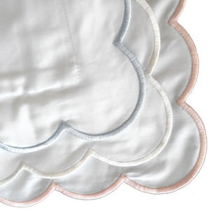 <span class=keywords><strong>Cuscino</strong></span> per bambini <span class=keywords><strong>con</strong></span> <span class=keywords><strong>bordo</strong></span> ricamato 12*16 pollici <span class=keywords><strong>con</strong></span> rivestimento in raso 100% cotone <span class=keywords><strong>federa</strong></span> per bambini - Product Image 6