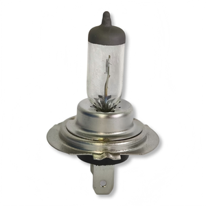 Chất lượng cao Tự động H7 12V 100W rõ ràng Halogen cứng Glass đèn pha đèn rõ ràng - Product Image 6