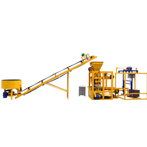 Ghana Machine de fabrication de briques à emboîtement sous vide <span class=keywords><strong>Tunisie</strong></span> Prix - Product Image 6
