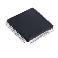 Microcontrôleur STM32F103VGT6, composant électronique IC