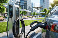Câble adaptateur EV avec puce de communication intégrée, rallonge Type2 vers Type2, Type2 vers GBT, connexion stable, sans déconnexion