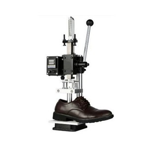 เครื่องปั๊มฟอยล์ร้อนบนหนัง เครื่องปั๊มนูนลายหนัง โลโก้ - Product Image 4