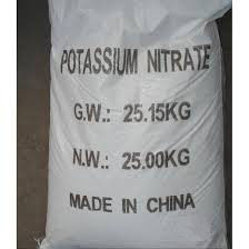 Fertilizante de Potasa <span class=keywords><strong>Soluble</strong></span> de Grado Industrial 13-0-45 NOP, Fertilizante Nitrado de <span class=keywords><strong>Potasio</strong></span> - Product Image 6