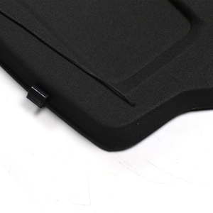 Accesorios para Automóviles OEM ODM, Cubierta <span class=keywords><strong>de</strong></span> Carga, Estante para Paquetes para <span class=keywords><strong>Jeep</strong></span> <span class=keywords><strong>Renegade</strong></span> 2016+ - Product Image 3