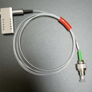 Connettore FC/LC/ST/SC Mini Piccolo con Blocco e Senza Blocco, Switch Ottico in Fibra Meccanico 1x2 Monomodale e Multimodale - Product Image 3