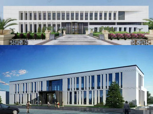 Hôtel Modulaire Sûr à Assemblage Rapide et Transport Facile 20/40 pieds avec Génération d'Énergie Photovoltaïque Intégrée et Modularisation Robuste - Product Image 2