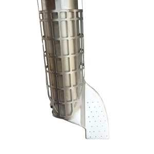 Saldatrice TOP4500 4500W ad alta potenza e precisione personalizzabile per orlatura, giunzione testa a testa, saldatura a corda e sovrapposizione - Product Image 6