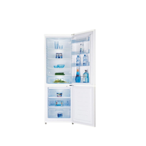Refrigerador con Congelador Superior 302L, Venta Directa de Fábrica, Electrodoméstico para el Hogar - Product Image 4