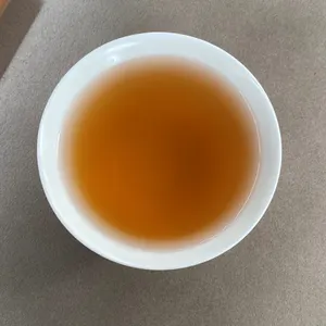 Chinese Tight Organic Tea Yunnan Pu'Er