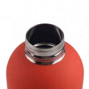 Wholesale Custom Logo Stainless Steel Insulated Thermos <b>Small</b> Mouth Water Bottles for Promotional Drinkware - Product Image 5