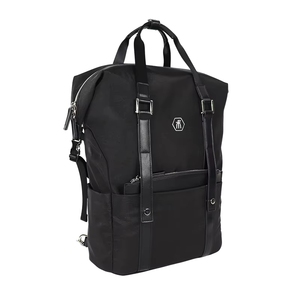 Maletín 2 en 1 para Portátil, Bolsa de Negocios para Computadora, Mochila de Gran Capacidad y Calidad para Hombre - Product Image 5