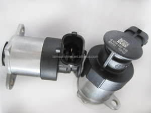 Nouvelle électrovanne de marque authentique 0928400818 pour injecteur diesel, vanne d'injection moteur 0928400818, solénoïde de dosage de carburant - Product Image 2