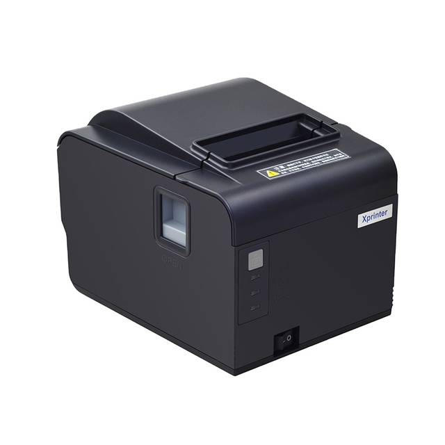 Xprinter Bar Code Barcode bar Code Label Printer Multifunctional Pos Thermal Receipt Printer Impresora De Etiquetas