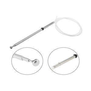 Mât d'antenne électrique OEM 86337-60151 pour Toyota Land Cruiser 1998-2007 - Product Image 4