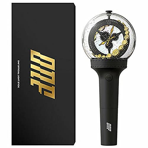 Official Light Stick Fan Cheering Lightstick for K-Pop Idol Concert Light up Lighting Merchandise