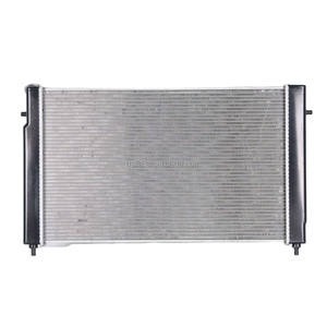 Radiateur en aluminium pour moteur de voiture MT pour MAZDA <span class=keywords><strong>626</strong></span> 2.5 V6 1998-1999 KLG415200 KLG4-15-200 RAD2010 - Product Image 5