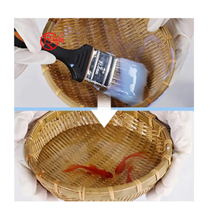 <span class=keywords><strong>Membrana</strong></span> <span class=keywords><strong>de</strong></span> techo <span class=keywords><strong>de</strong></span> silicona Yu Ru, protección al agua, revestimiento impermeable <span class=keywords><strong>transparente</strong></span> <span class=keywords><strong>de</strong></span> <span class=keywords><strong>poliuretano</strong></span> para revestimiento <span class=keywords><strong>de</strong></span> azulejos - Product Image 4