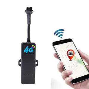 乔斯韦尔GSM/GPRS/全球定位系统跟踪设备实时全球定位系统跟踪器定位器导航器