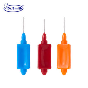 Di alta qualità a buon mercato dei capelli di gomma interdentale pennello - Product Image 2