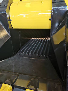 MONDE อุปกรณ์เสริมรถขุดคุณ<span class=keywords><strong>ภ</strong></span>าพเยี่ยม บุ้งกี๋บดสำหรับรถขุดขนาด 5 ถึง <span class=keywords><strong>30</strong></span> ตัน รวมถึงบุ้งกี๋ตักโคลนและหิน - Product Image 6