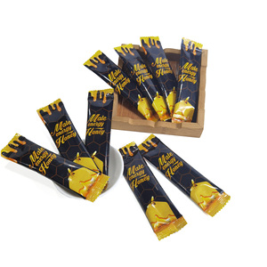 เครื่องดื่มน้ำผึ้งหลวงออร์แกนิกเพื่อสุขภาพของผู้ชายอุดมไปด้วยผลิตภัณฑ์เสริมอาหารจากโรงงาน - Product Image 3