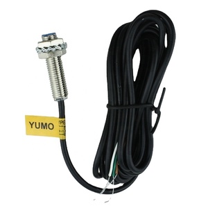 SM8-31010NA10MM NPN Không Có Vị Trí Từ Gần Cảm Biến Hiệu Ứng <span class=keywords><strong>Hall</strong></span> - Product Image 1