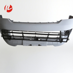 Trung Quốc Foton View C1 CS1 C2 CS2 G7 Cản Trước Lưới Tản Nhiệt Phụ Tùng Ô Tô - Product Image 3