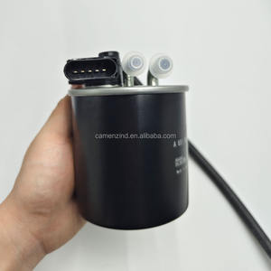 A6510902952 6510902952 מסנן דלק מנוע עבור מרקדס-בנץ 2.1l 25 מיקרון 6510901552 6510903052 wk820/18 - Product Image 4